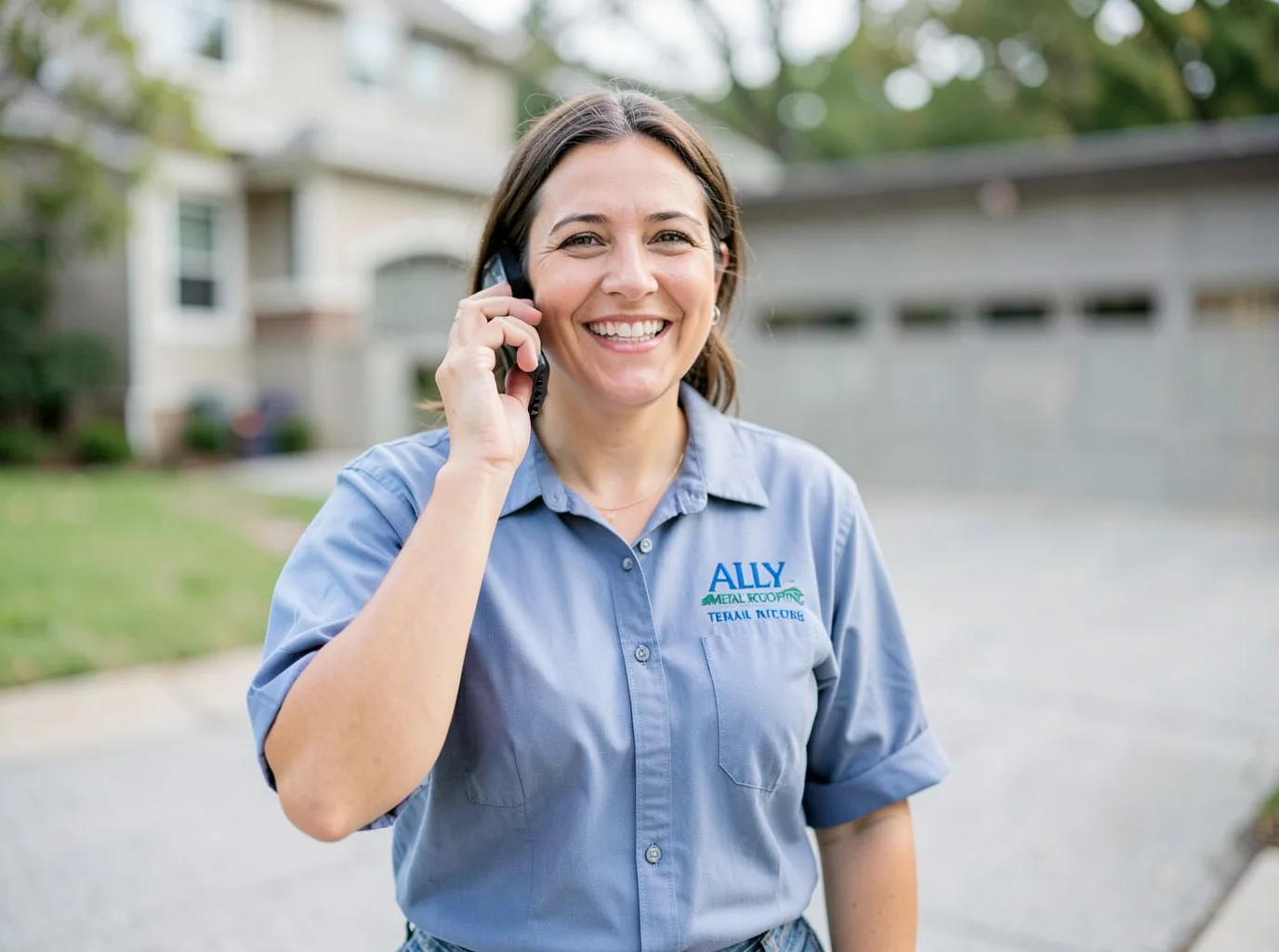 Metal Roof Installation Garden Grove, IA FAQs